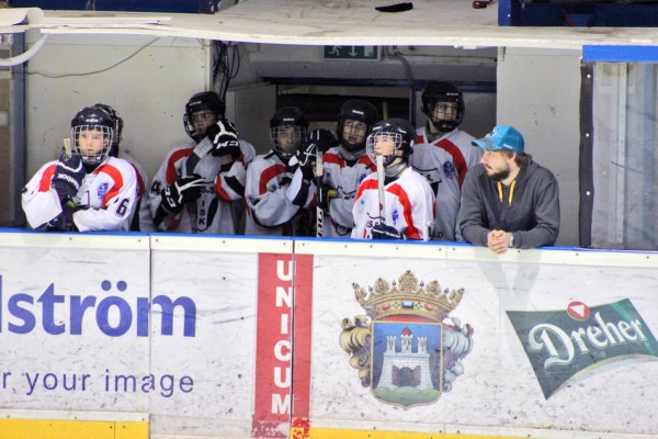 2015/16 U16 döntő - Csíkszereda 03.14.