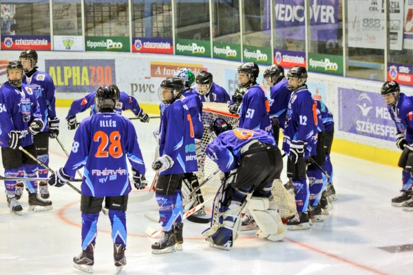 2015/16 U16 döntő - Csíkszereda 03.16.