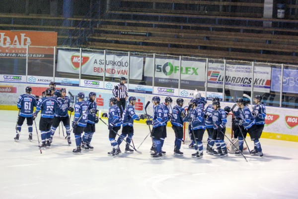 2018.03.21. Ifj. Ocskay Gábor JA - MAC Budapest 3-2