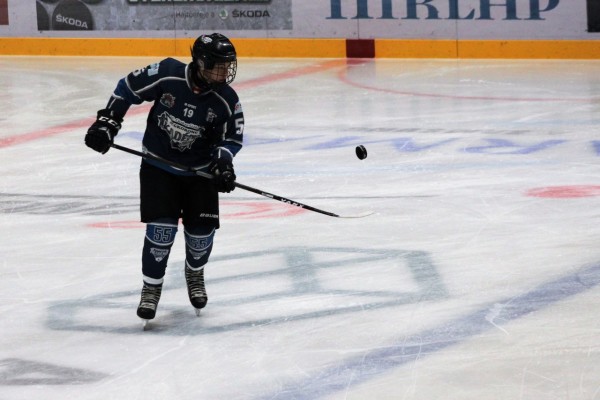 2018.09.26. U16B IOGJA - FTC Telekom A 6-2