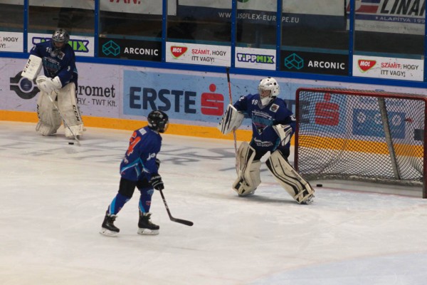 2018. 12. 15. U14A IOGJA -Óbuda HA