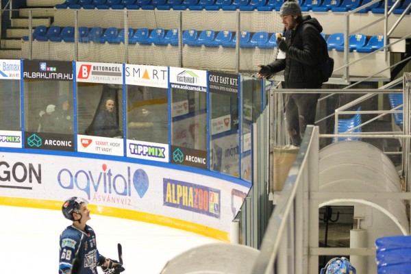 2019. 01. 05. U20 IOGJA - Jesenice