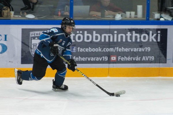 2019. 01. 13. U16A IOGJA - Csíkszereda