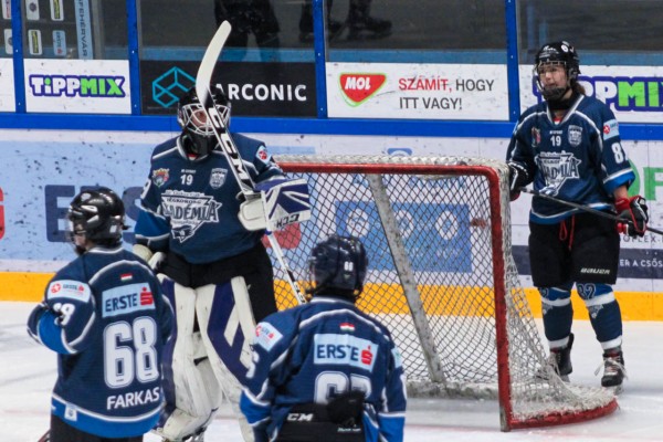 2019.03.03. U16A IOGJA - Vasas