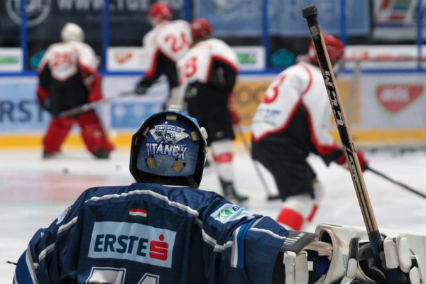 2019. 03. 26. U20 IOGJA - Jesenice