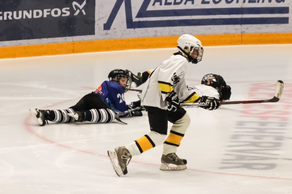 2019.10.20. U12A IOGJA - Sportország