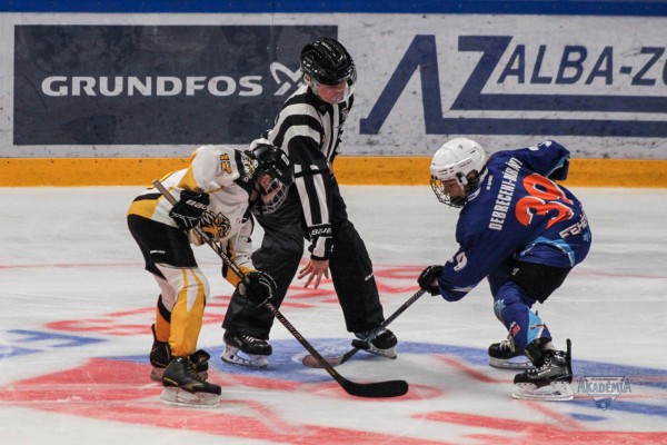 2020. 10. 03. U14B IOGJA - Jégoroszlánok