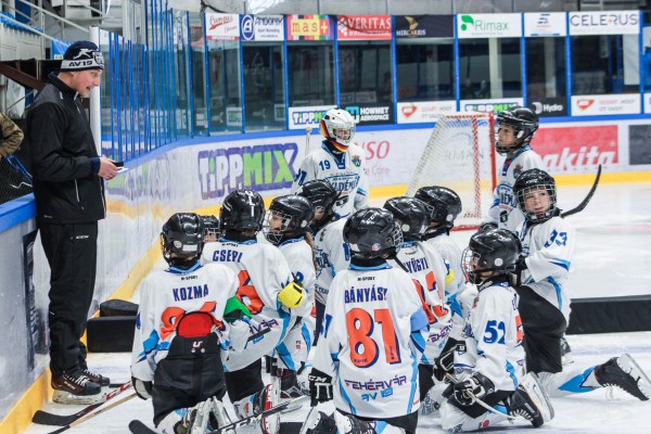 2020. 11. 07. U10 Torna Székeshfehérvár