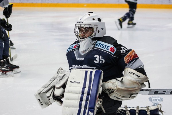 2020. 11. 29. U16B IOGJA - MAC Budapest B