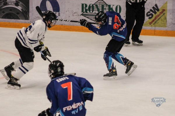 2020. 12. 19. U14A IOGJA - MAC Budapest