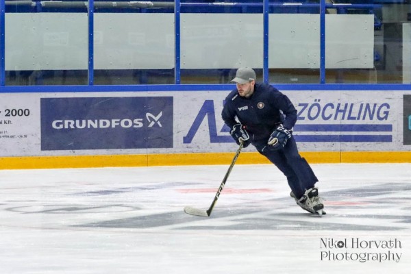 U12 Bartalis Balázs korcsolyatechnikai-edzések