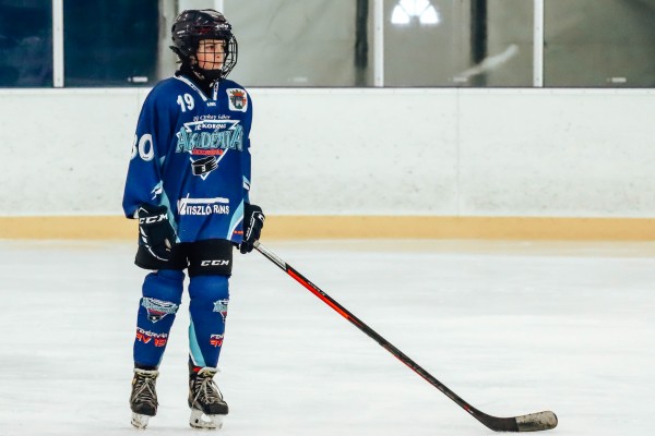 U14 A2 - Kárpáti Farkasok mérkőzés galéria - 2022. november 5.