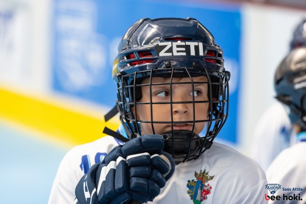Bauer Inline 3x3 Dunaújváros - 2024. június 6.
