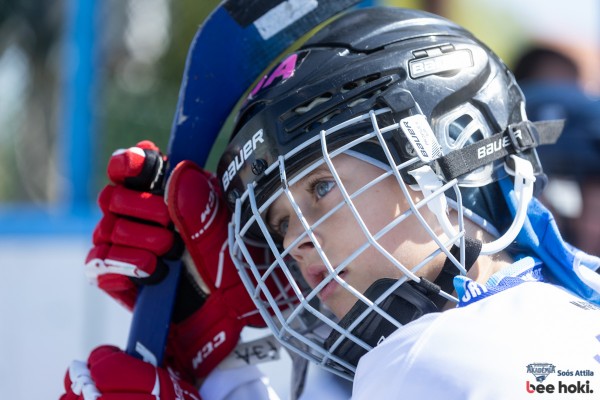 Bauer Inline 3x3 Székesfehérvár - 2024. május 25.