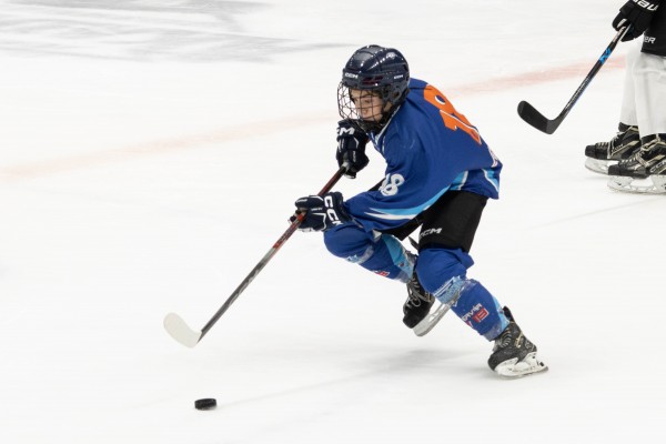 2024.10.12. U14 A - DVTK Jegesmedvék